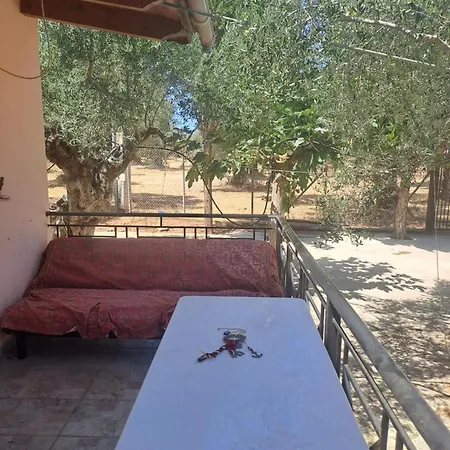 Σπίτι διακοπών Olive Georgia *