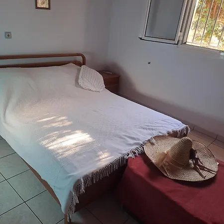 Olive Georgia Σπίτι διακοπών