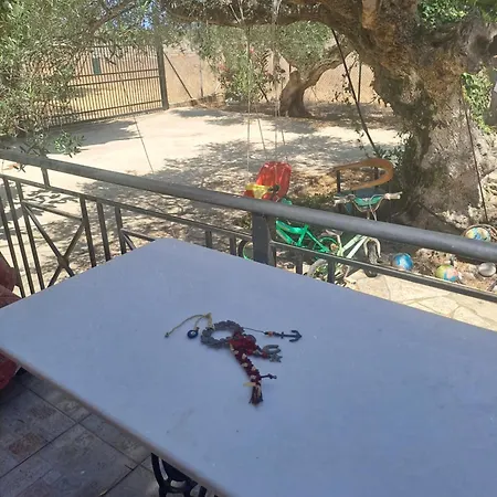 Olive Georgia * Φιλιατρά