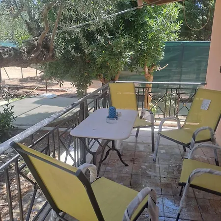 Olive Georgia Σπίτι διακοπών