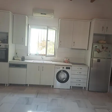 Holiday home Olive Georgia *