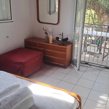 Holiday home Olive Georgia Filiatra