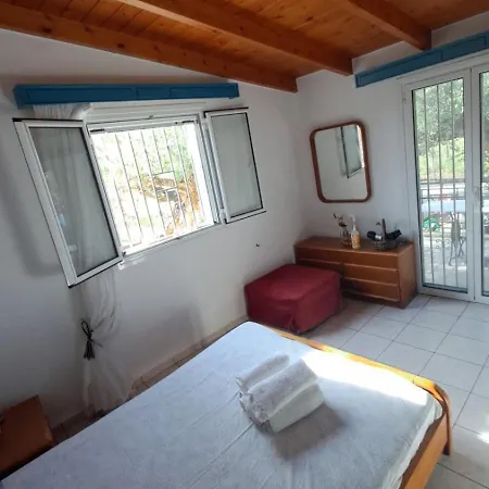 Holiday home Olive Georgia